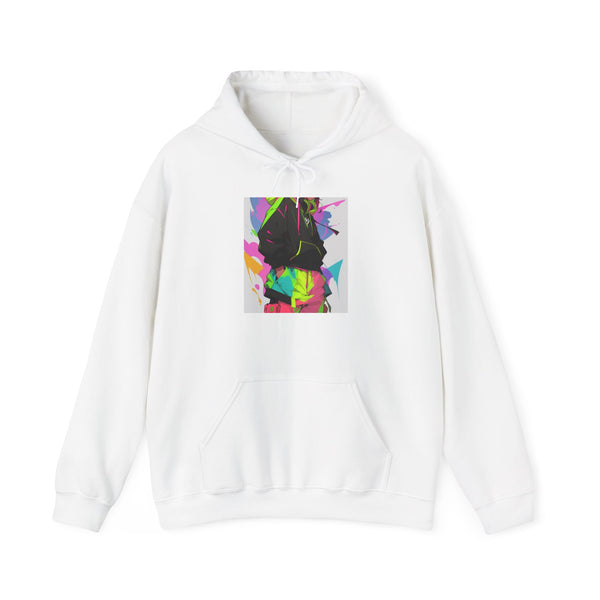 Loyal To The Pack Belgian Malinois Hoodie | Maligator Dog Lover Gift