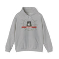 Born To Protect Belgian Malinois Hoodie | Maligator Dog Lover Gift - Image 4