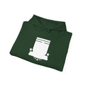 Maligator Mom Belgian Malinois Hoodie | Maligator K9 Handler Gift - Image 25