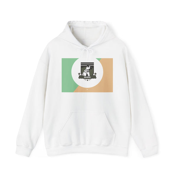 Maligator Dad Belgian Malinois Hoodie, Maligator Dog Mom Gift