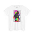 Loyal To The Pack Belgian Malinois T-Shirt | Maligator Dog Dad Gift - Image 9