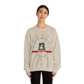 Born To Protect Belgian Malinois Sweatshirt | Maligator K9 Handler Gift - Image 16