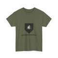 Home Is Where The Maligator Is T-Shirt Belgian Malinois T-Shirt | Maligator Dog Mom Gift - Image 21
