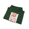 Maligator Mom Belgian Malinois Hoodie | Maligator K9 Handler Gift - Image 25