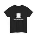 Trust Your Maligator T-Shirt Belgian Malinois T-Shirt | Maligator Dog Mom Gift - Image 12