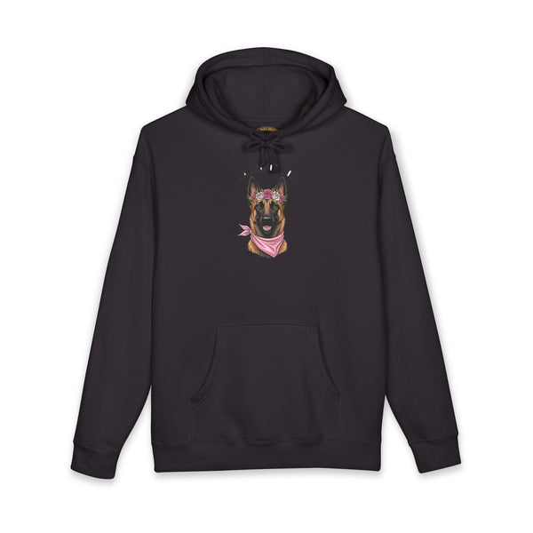 Maligator Mom Premium Hoodie