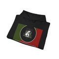 My Maligator Is Smarter Than Your Honor Student Belgian Malinois Hoodie | Maligator Dog Owner Present - Image 13