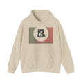 My Maligator Is Smarter Than Your Honor Student Belgian Malinois Hoodie | Maligator Dog Owner Present - Image 3