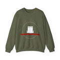 Fear The Maligator Belgian Malinois Sweatshirt | Maligator Dog Owner Present - Image 5