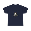 I Love My Maligator T-Shirt Belgian Malinois T-Shirt | Maligator Dog Mom Gift - Image 7