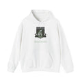 Team Maligator Belgian Malinois Hoodie | Maligator Dog Mom Gift - Image 1
