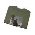 Fear The Maligator Belgian Malinois Sweatshirt | Maligator Dog Dad Gift - Image 21