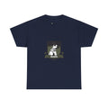 I Love My Maligator T-Shirt Belgian Malinois T-Shirt | Maligator Dog Mom Gift - Image 7