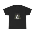 I Love My Maligator T-Shirt Belgian Malinois T-Shirt | Maligator Dog Mom Gift - Image 2