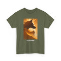 Maligator Approved Belgian Malinois T-Shirt | Maligator Dog Dad Gift - Image 21