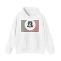 My Maligator Is Smarter Than Your Honor Student Belgian Malinois Hoodie | Maligator Dog Owner Present - Image 1