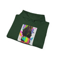 Loyal To The Pack Belgian Malinois Hoodie | Maligator Dog Lover Gift - Image 25