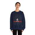 Born To Protect Belgian Malinois Sweatshirt | Maligator K9 Handler Gift - Image 28