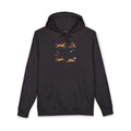 Maligator Life Premium Hoodie - Image 1