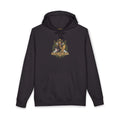 Maligator Crest Premium Hoodie - Image 1