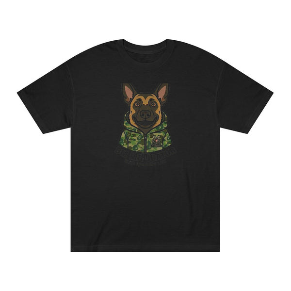 BM Maligator Elite Workers Line Tee
