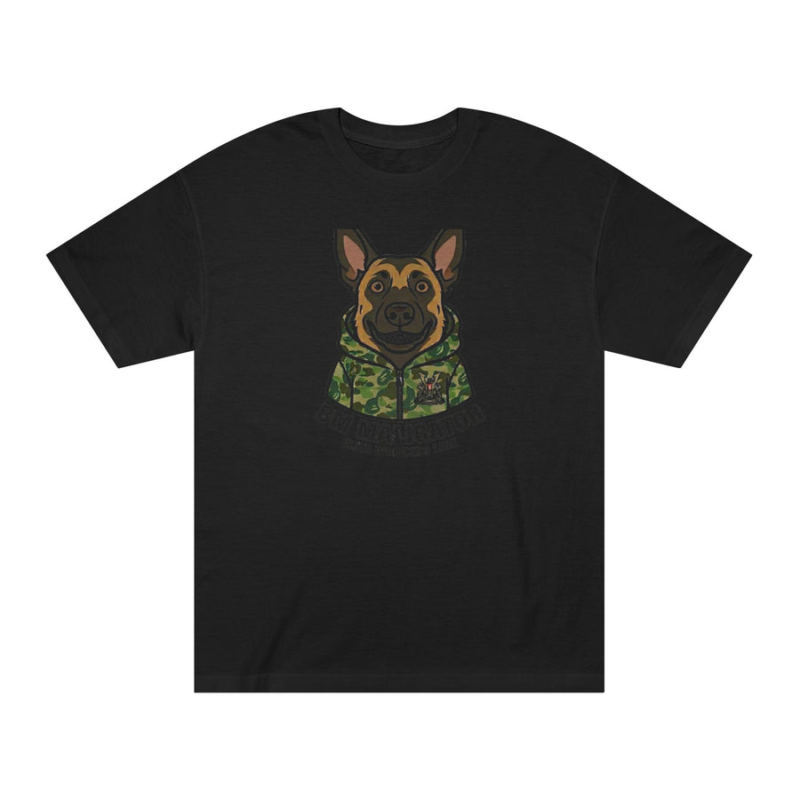 BM Maligator Elite Workers Line Tee