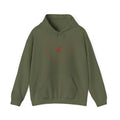 Property Of A Maligator Belgian Malinois Hoodie | Maligator Dog Mom Gift - Image 5