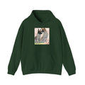 I Love My Maligator Belgian Malinois Hoodie | Maligator Dog Dad Gift - Image 6