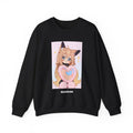 Maligator Mom Belgian Malinois Sweatshirt | Maligator K9 Handler Gift - Image 2