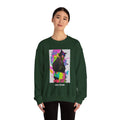 Loyal To The Pack Belgian Malinois Sweatshirt | Maligator Dog Dad Gift - Image 25