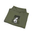 I Love My Maligator Belgian Malinois Hoodie | Maligator K9 Handler Gift - Image 22
