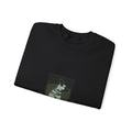 Team Maligator Belgian Malinois Sweatshirt | Maligator Dog Owner Present - Image 12