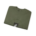Born To Protect Belgian Malinois Sweatshirt | Maligator K9 Handler Gift - Image 21