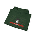 Born To Protect Belgian Malinois Hoodie | Maligator Dog Lover Gift - Image 25