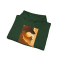 Maligator Approved Belgian Malinois Hoodie | Maligator Dog Lover Gift - Image 25