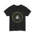 Maligator Life Belgian Malinois T-Shirt | Maligator Dog Owner Present - Image 12