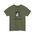Team Maligator T-Shirt Belgian Malinois T-Shirt | Maligator Dog Owner Present - Image 21