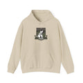 I Love My Maligator Belgian Malinois Hoodie | Maligator K9 Handler Gift - Image 3