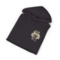BM Maligator Bushido Elite Hoodie - Image 3