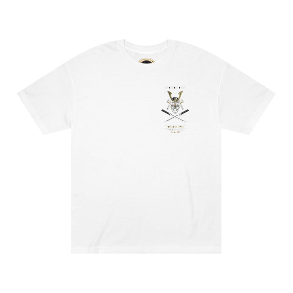 BM Maligator Mononofu Forged in Japan Premium Tee
