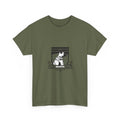 I Love My Maligator T-Shirt Belgian Malinois T-Shirt | Maligator Dog Mom Gift - Image 21