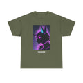 Team Maligator Belgian Malinois T-Shirt | Maligator Dog Owner Present - Image 5