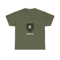 Maligator Life Belgian Malinois T-Shirt | Maligator K9 Handler Gift - Image 5