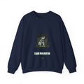 Team Maligator Belgian Malinois Sweatshirt | Maligator Dog Owner Present - Image 7