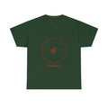 BM Maligator Maligator On Duty T-Shirt | Belgian Malinois Dog Lover Gift - Image 6