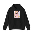 Maligator Mom Belgian Malinois Hoodie | Maligator Dog Owner Present - Image 2