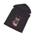 Maligator Mom Premium Hoodie - Image 3