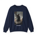 Fear The Maligator Belgian Malinois Sweatshirt | Maligator Dog Dad Gift - Image 7