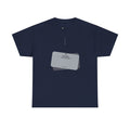 Caution: Maligator Inside Belgian Malinois T-Shirt | Maligator Dog Dad Gift - Image 7