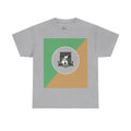 Maligator Dad Belgian Malinois T-Shirt | Maligator Dog Lover Gift - Image 4
